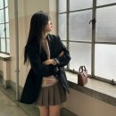 하늘품에영농조합 | 봄날씨였던 대전 여행! 블레이저 자켓 코디 (가볼만한곳 :: 근현대사전시관 + 성심당 코스)