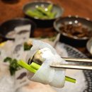 금복칠 | 여의도 횟집 살아있네 복어맛집 여의도역 회식 룸식당 추천
