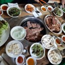 황성숯불갈비 - 경주시 소금강로 11-1 | 황성숯불갈비