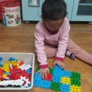 다그닥컴퍼니 | [대표카페지후맘/서영컴퍼니]우리 아이 크리스마스 선물로 유럽 벨라루스 폴리시에 동물원 블럭완구...