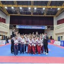 경희대 꿈나무 태권도 이미지