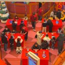 브롤브롤 | 스타필드 하남 브롤스타즈 팝업 후기 - 체험존과 한정판 굿즈