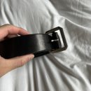 게리슨(GARRISON) | 페로우즈 게리슨 벨트 후기