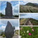 9월11일(금)보령 오서산 100대명산 이미지