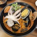 정가네 | 통영맛집# 동피랑디피랑 해물짬뽕맛집 통영정가네짬뽕 방문후기
