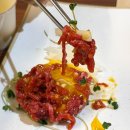 [골목]치매예방기체조 | 동래맛집 명장동맛집 우협 1+ 한우 갈비살 단일메뉴 전문점, 육회 황제버섯까지 완벽