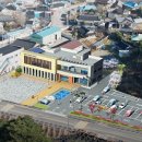 신림면 문화체육센터 이미지