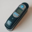 6732 | 약국에서도 파는 병원 브라운체온계 6030 6510 6525 모델 차이 비교 후기