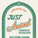 갤러리아백화점 이미지