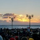 신년해맞이축제 이미지