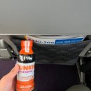 직접 타본 티웨이항공 이탈리아 로마 직항 후기 [TW405, TW406]