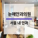 눈애안과의원 이미지