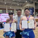 울산, 대회 3일 차 메달 37개 획득…역도·씨름 ‘선전’(26.5.25.)