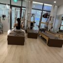 예스라인 번지앤댄스 | 필라테스 [몸매필라테스 앤 플라잉요가 위례점] 후면근육 강화 삼두탄탄 체간안정까지 완벽했던 수업 후기🔥