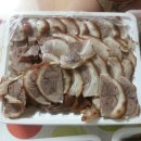 장충동할매왕족발 이미지