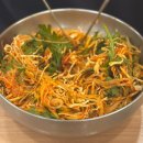 명동쫄면 | 내돈내산 경주 불국사 맛집 박용자경주명동쫄면 비빔 오뎅 솔직 후기