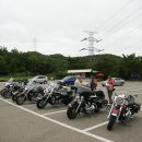 주왕산주유소 이미지