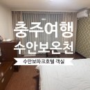 충주 수안보 숙소 추천 수안보 파크호텔 가족여행 이용후기