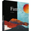 ＜신간＞ A sad song or a sad story! 「Fantasy(ファンタジー)」 (Lee Hu(李後) 著 / 보민출판사 펴냄) 이미지