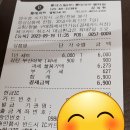 감탄떡볶이 1인세트 내돈내산 후기