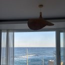 당신의안목 그라스 | 주문진 해변 근처 당신의안목 오션뷰 그라스 402호 스파 솔직 후기