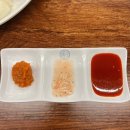 카페 미얌 | 안성 공도 남도술상 맛집 홍어삼합 회식장소 추천