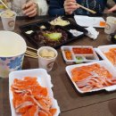 백두산자수정사우나 이미지