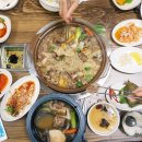 가마솥맛갈비 이미지