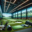 블루힐골프아카데미 이미지