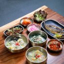 한상푸드 이미지