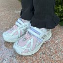 1906 | 뉴발란스 키즈 운동화 1906 후기 ㅣ 사이즈 팁, 530 비교