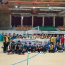 배드민턴교실 이미지