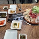 큰더미불고기 - 창원시 진해구 석동로75번길 21 | 큰더미불고기
