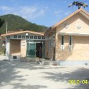 선암마을회관 이미지