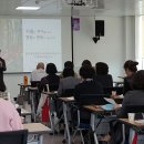 성폭력 전문상담원 양성교육 이미지