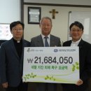 학교법인가톨릭학원(여의도성모병원) 이미지