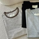포터리 기본 반팔 구매 후기｜남성 데일리 티셔츠 추천