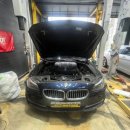 219 | 달서구 수입차정비 219모터스 방문후기