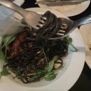 어둑 | [성수 분위기 와인바] 나만 알고 싶은 지하 아지트, 어둑하고 힙한 감성 맛집 '리타르단도' 솔직후기 🕯️