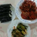 손가네충무김밥 이미지