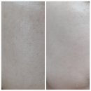 아싸마트 | [군마트 px 화장품 쿠션 비교] 정샘물 스킨 누더 커버...쿠션 vs 지베르니 밀착 커버 쿠션 내돈내산 후기