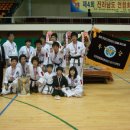 도솔합기도 이미지