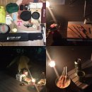 (캠핑) 화왕산 자연휴양림 솔로 캠핑, 캠핑 사이트 후기 그리고 추천 백패킹 텐트