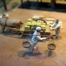 송산리고분군모형전시관 이미지