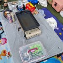 대바우가든 | 울산 계곡 물놀이ㅣ대바우가든 평상대여 후기