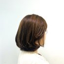 하린메디칼 | 해운대 미용실 마노드제이미 여성커트 외 클리닉 후기 By_하린 디자이너