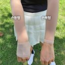태광기술산업 | 위 기미 예방 필수템! 살색 골프 팔토시 UV 자외선차단 쿨토시 러닝 냉감 손등 암슬리브 꼼꼼 실사용 후기