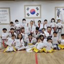 원도 태권도장 이미지