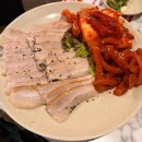 생활맥주 마포도화점 | [마포역 맛집] 마포역 보쌈 맛집 '오봉집 도화점'