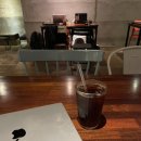 롬버스커피 | 인하대후문 카공 카페 '롬버스커피' 핸드드립 커피 내돈내산